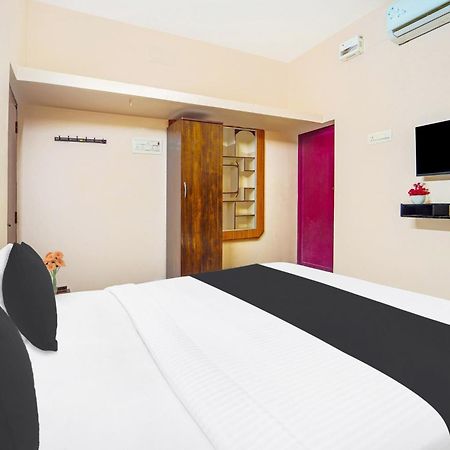 Super Hotel O Ganapathy Athipalayam Pirivu Road Coimbatore Exterior photo