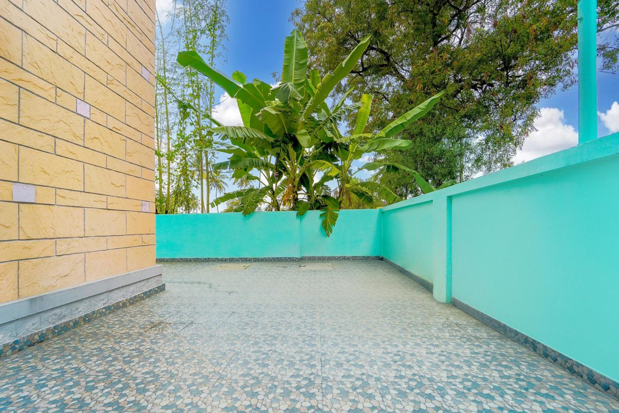 Super Hotel O Ganapathy Athipalayam Pirivu Road Coimbatore Exterior photo